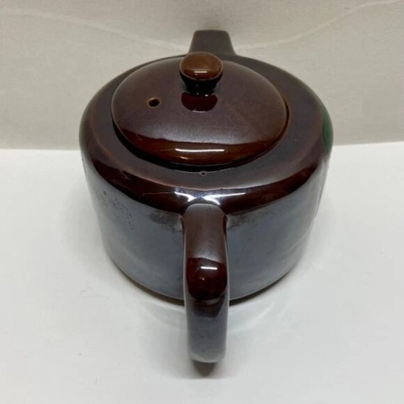 Vintage Native American Creamer Stackable Totem Mask Victoria Ceramics Japan EUC - Picture 13 of 15